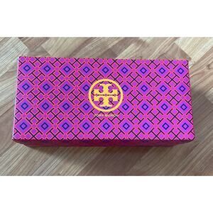 Tory Burch empty shoe‎ box